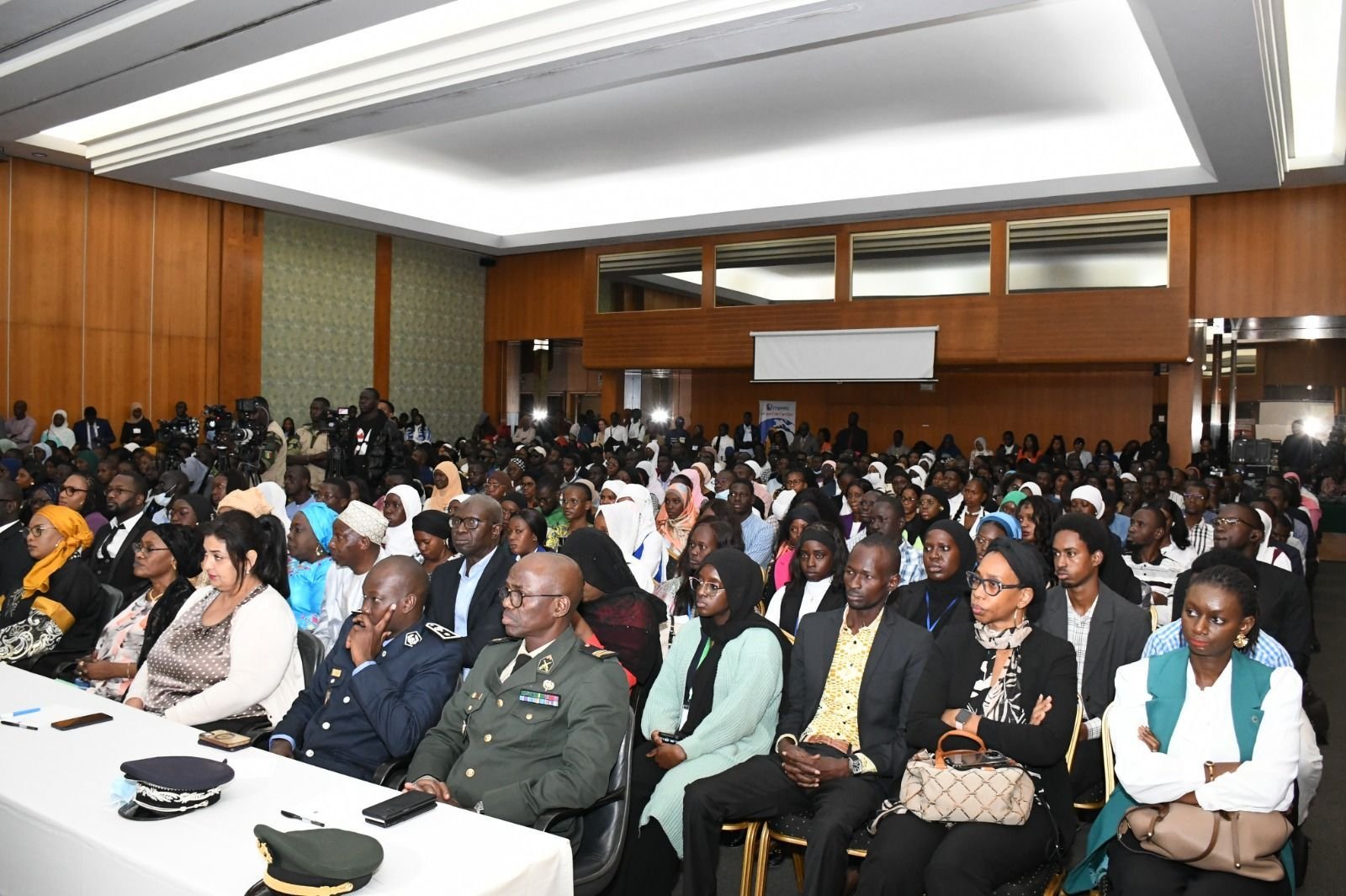 24ᵉ Édition du Forum du Premier Emploi : Une Opportunité Incontournable pour l’Insertion Professionnelle des Jeunes au Sénégal