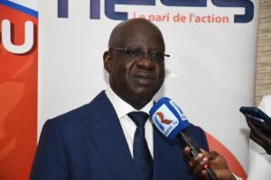Problématique de l’emploi des jeunes au Sénégal : Mbagnick Diop mise sur la formation duale comme solution
