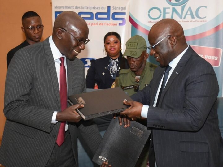 MERCREDI MEDS – OFNAC : Une alliance historique pour une nouvelle culture de l’intégrité dans le secteur privé sénégalais