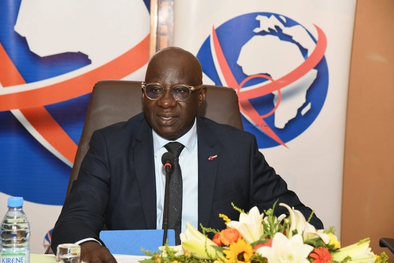 𝐌𝐞𝐫𝐜𝐫𝐞𝐝𝐢 𝐝𝐮 𝐌𝐄𝐃𝐒 29/ Avril / 2026 : Forte mobilisation du patronat autour de Mbagnick Diop